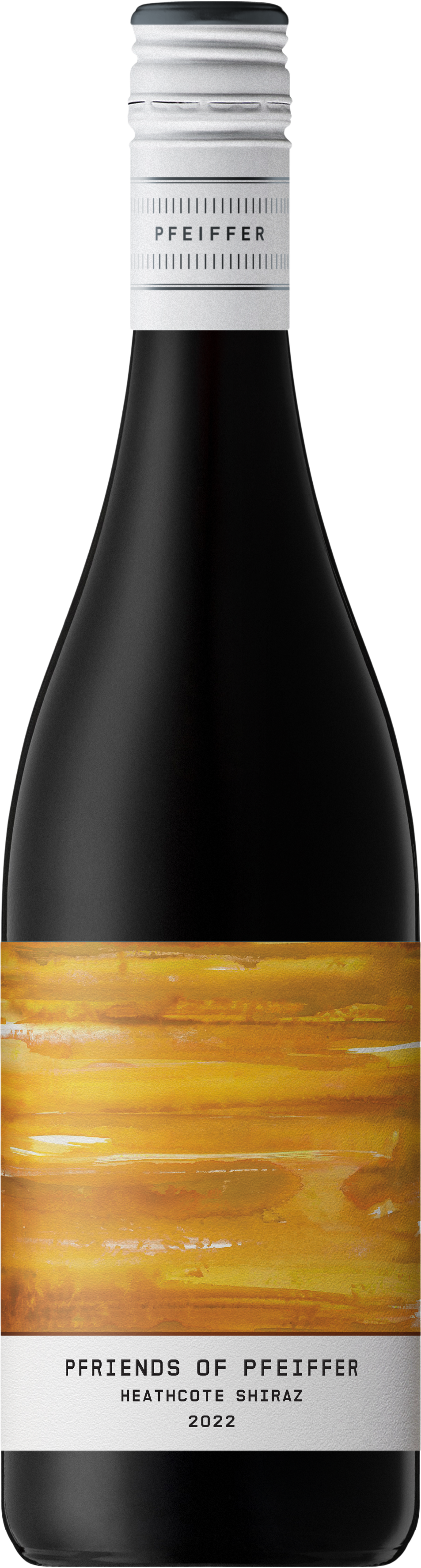 Pfeiffer Wines Pfriends of Pfeiffer Shiraz 2022